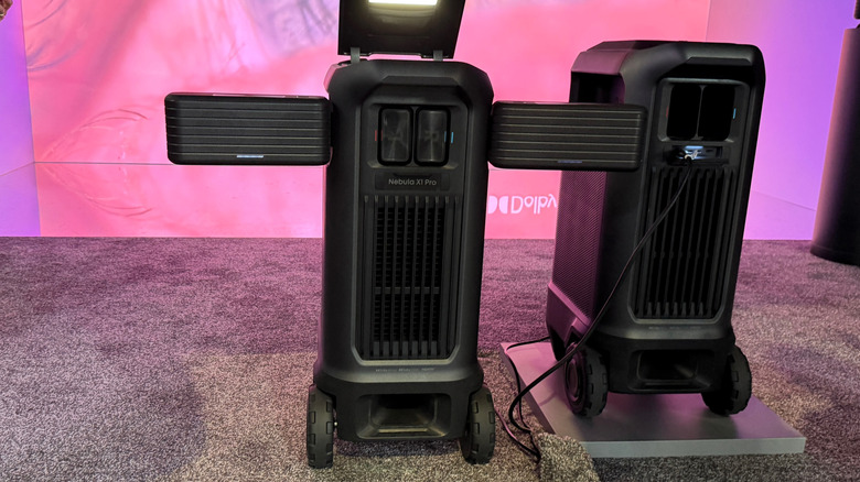 Soundcore Nebula X1 Pro