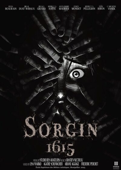 affiche sorgin 1615