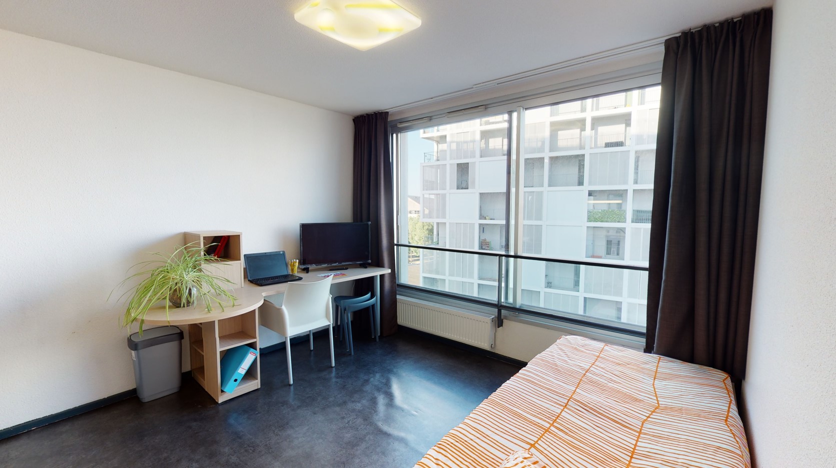 appartement artemisia nantes