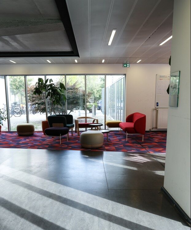 campus de nantes