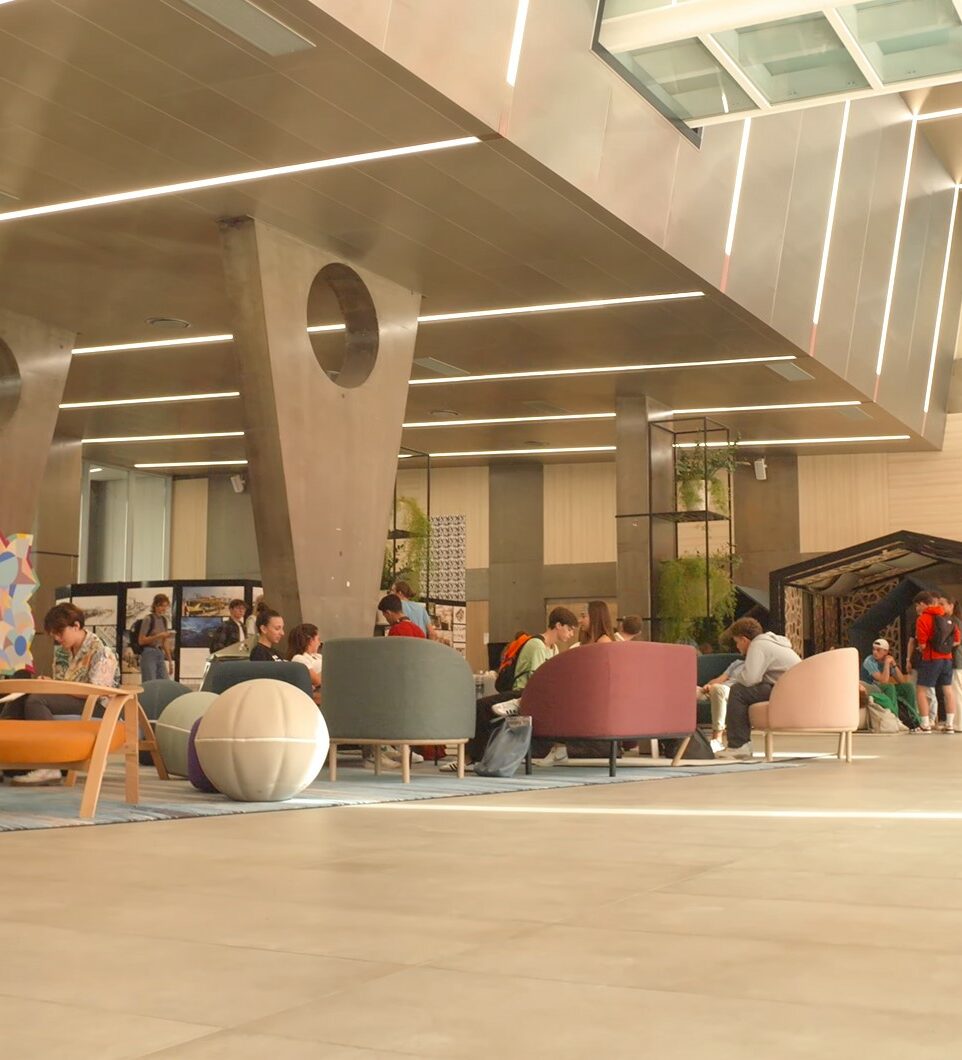 campus montpelleir ecole de design