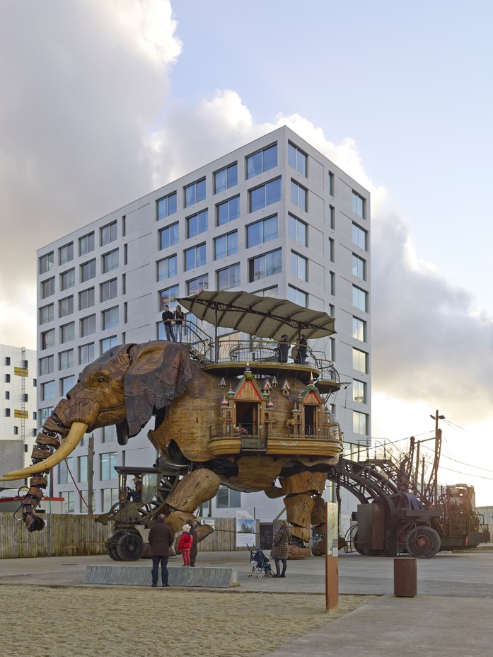 esma nantes