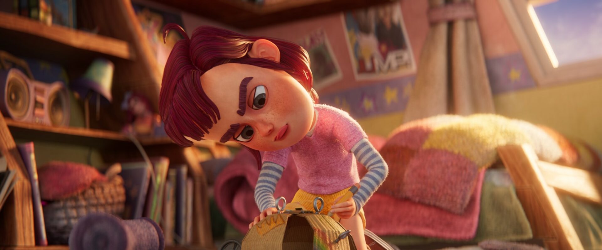 extrait 4 reven 3d