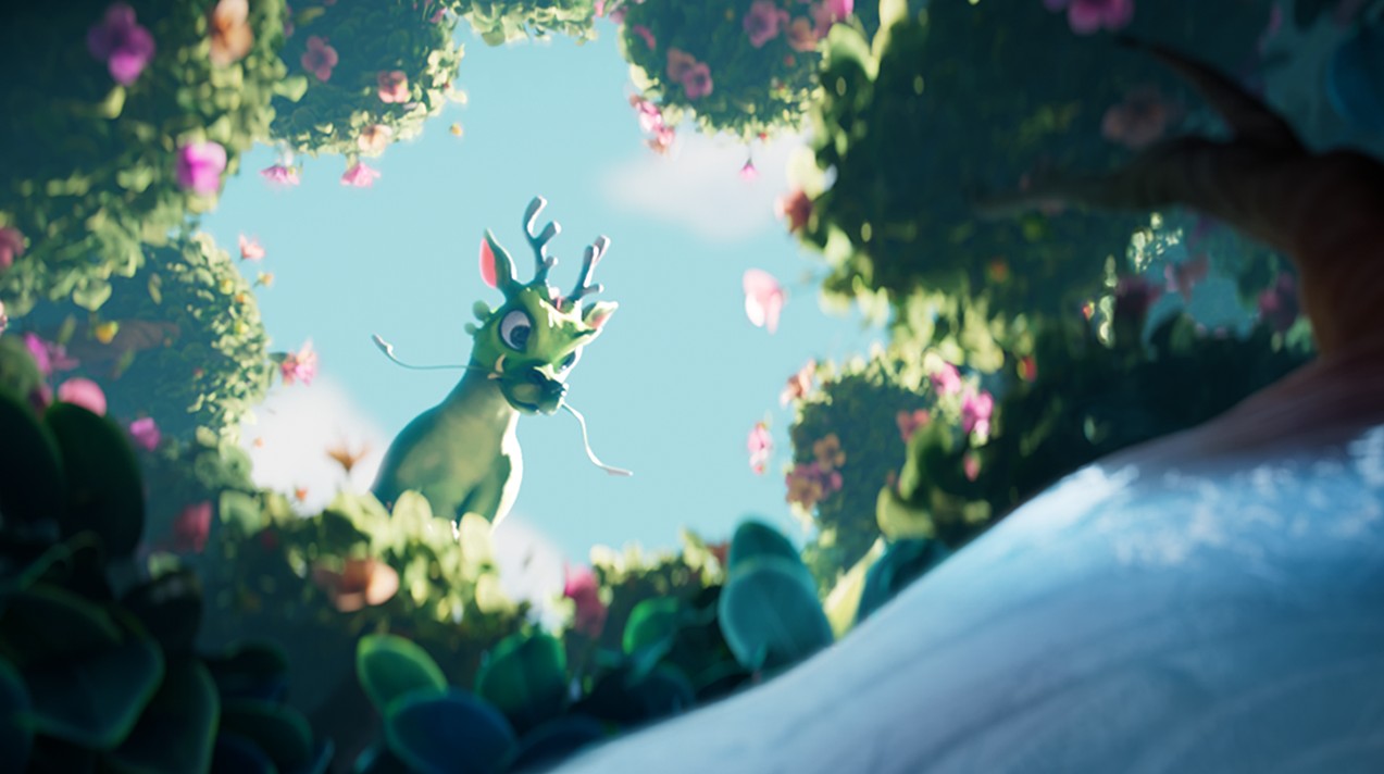 extrait film 3d 2024 equinox