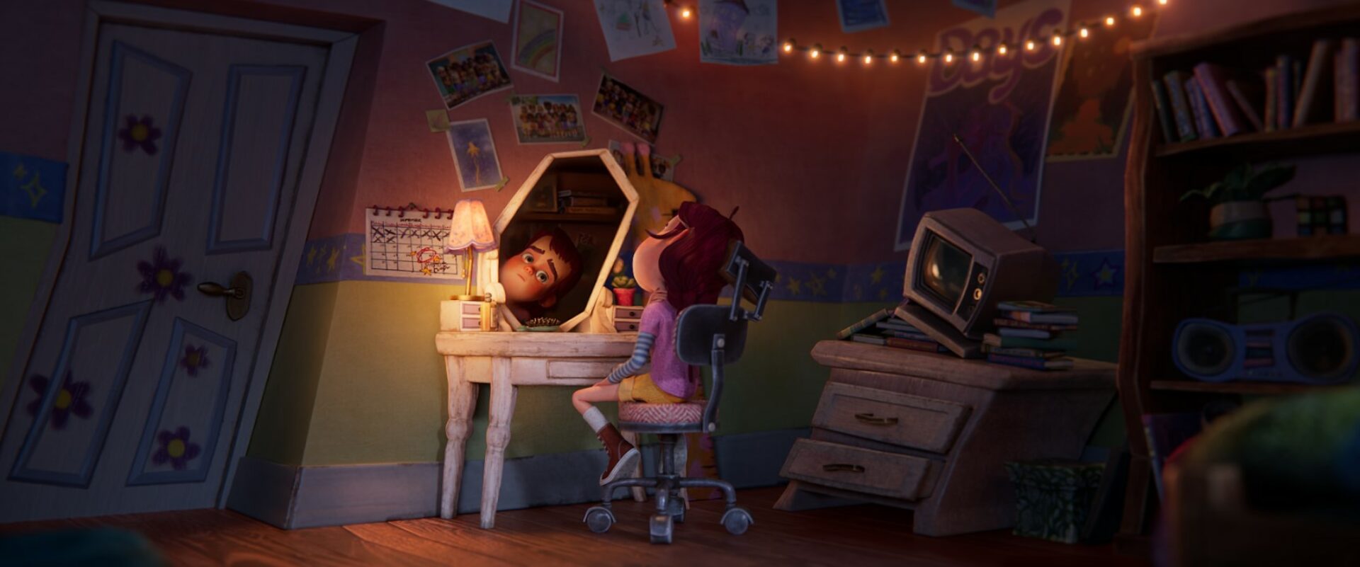 extrait reven esma 3d 2