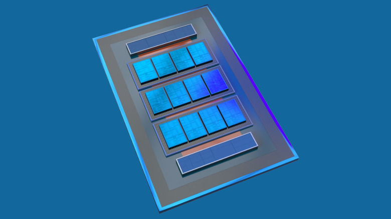 Intel Clearwater Forest Xeon processor cache allocation