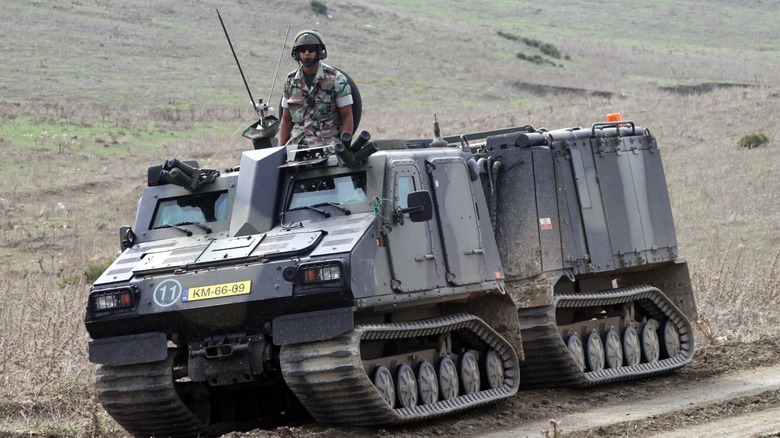 bvs 10 viking netherlands marine corps