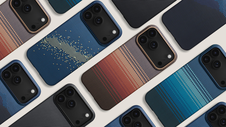 PITAKA SlashGear IFA Innovation award