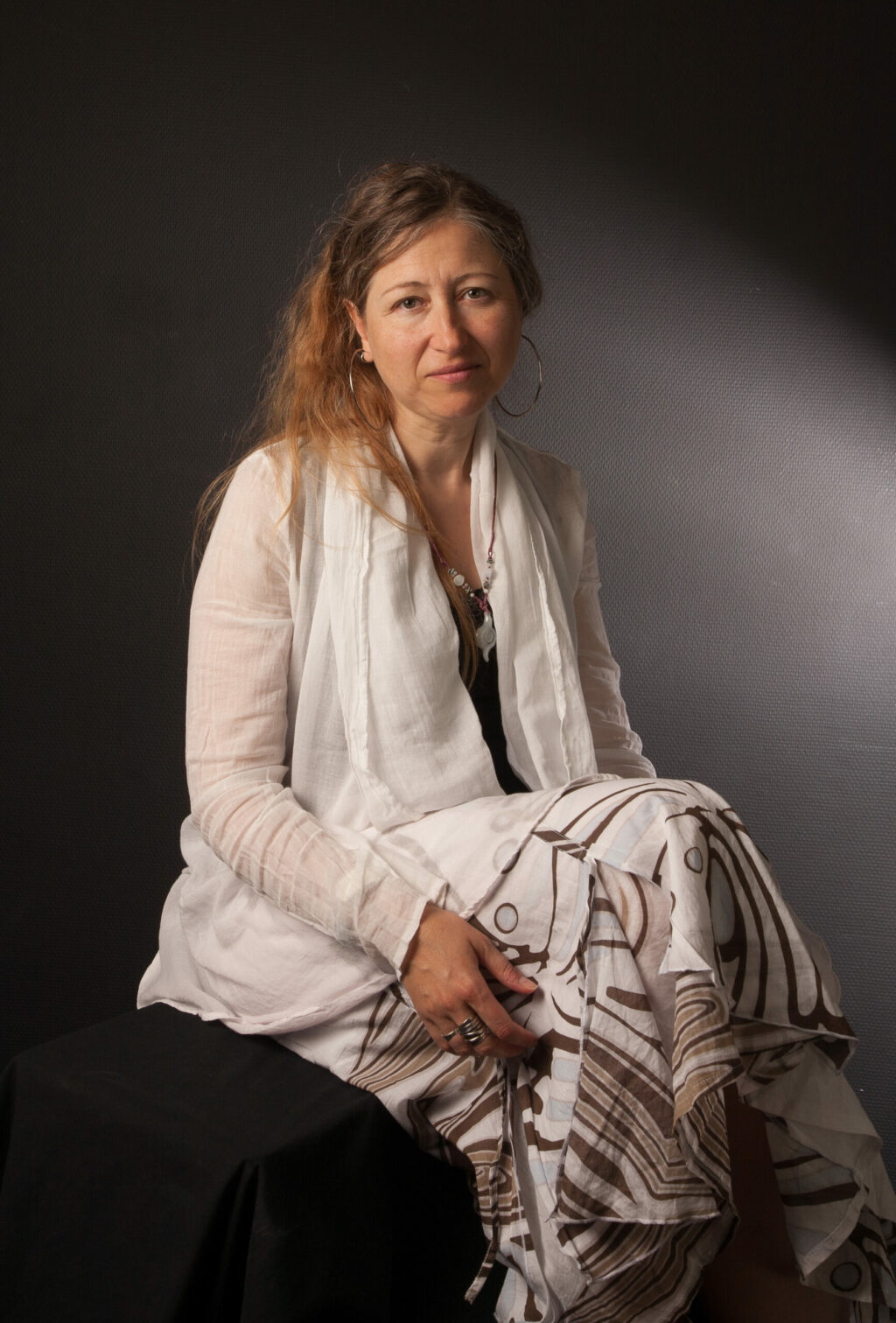 isabelle auphan