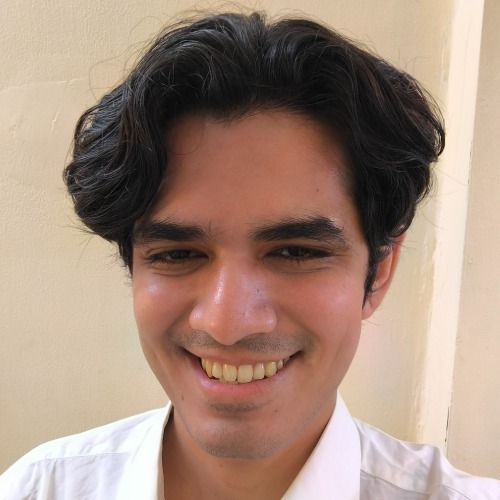 Photo of Zohaib Ahmed