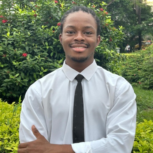 Photo of Gozie Ibekwe