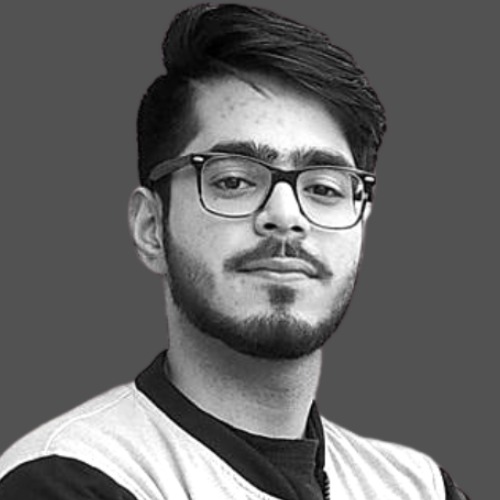 Photo of Shikhar Mehrotra