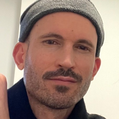 Photo of Jon Dempsey