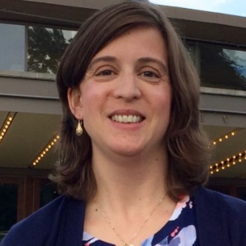 Photo of Caroline Anschutz