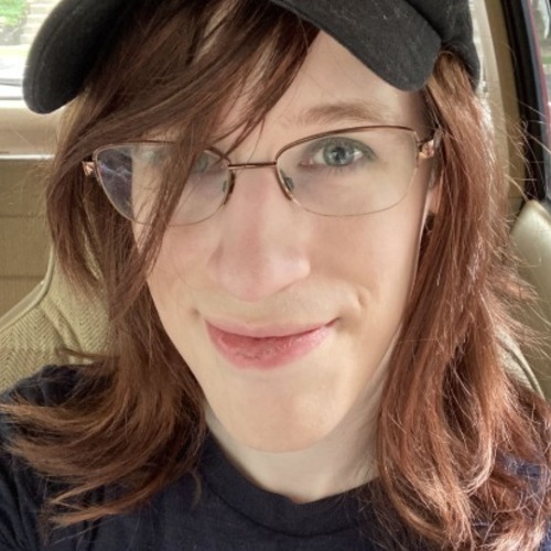 Photo of Madeline Cuccio