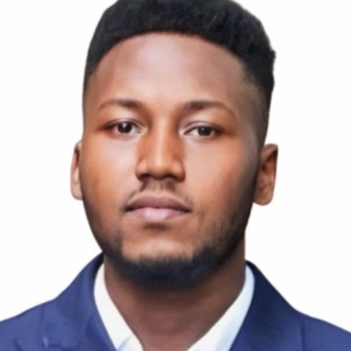 Photo of Ilerioluwakiiye Tubi