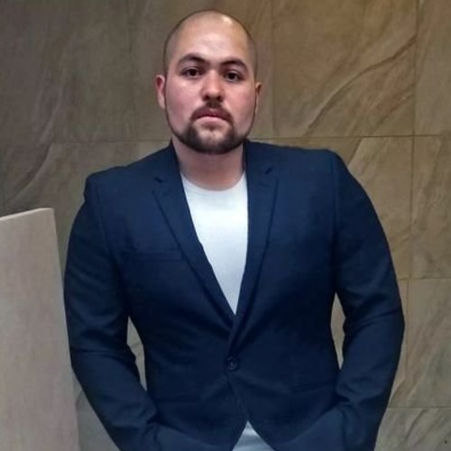 Photo of Jorge Aguilar