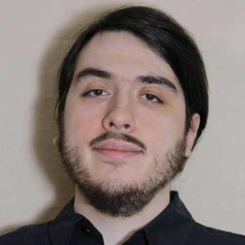 Photo of Marc Magrini