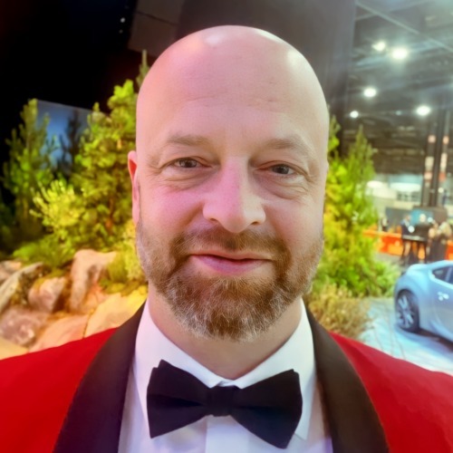 Photo of Robert Duffer