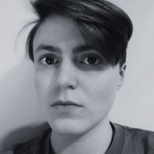 Photo of Anthoni Oisin