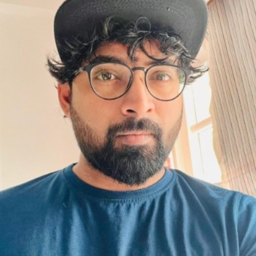 Photo of Pranav Bhardwaj