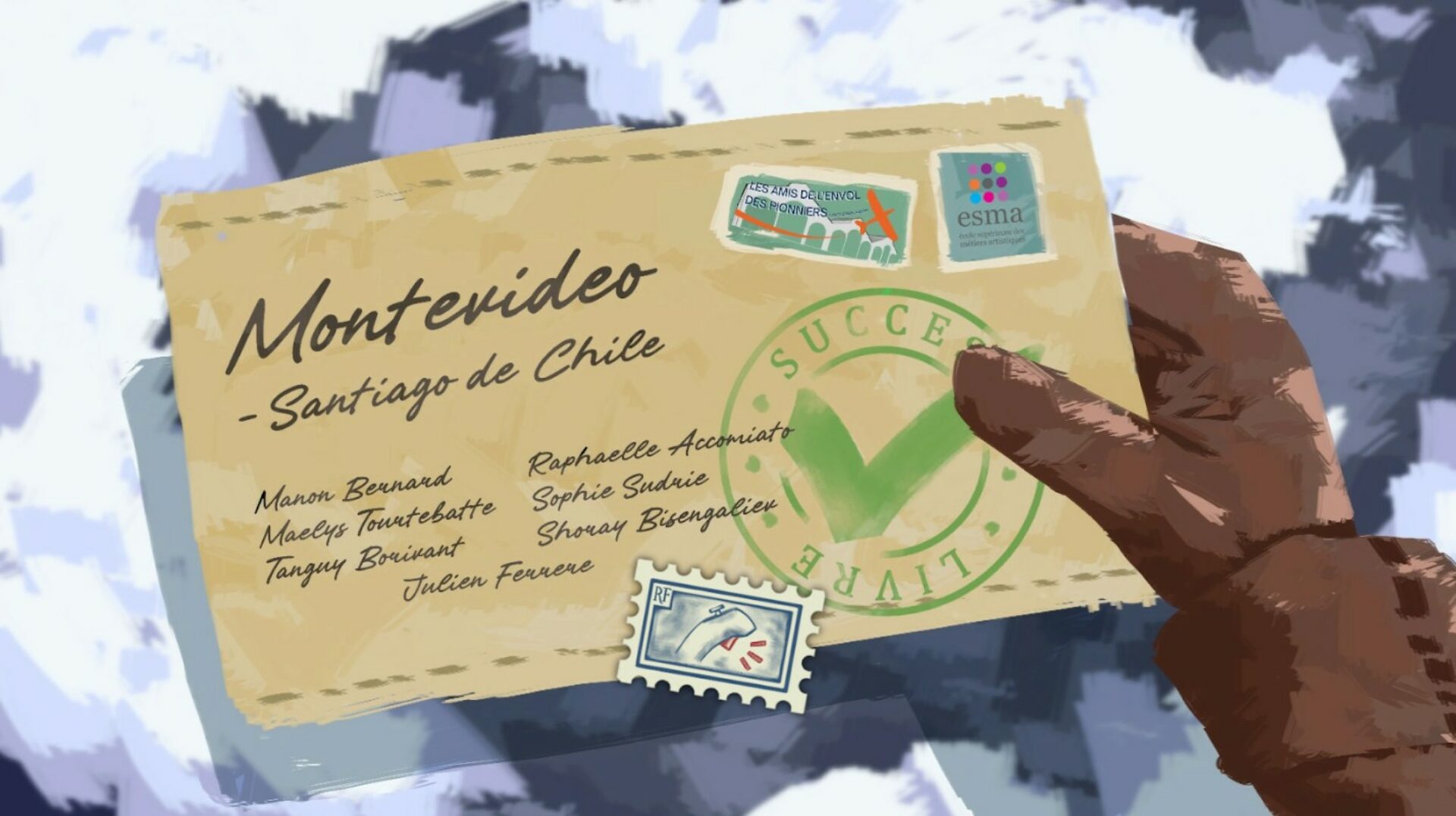 jeu la lgine