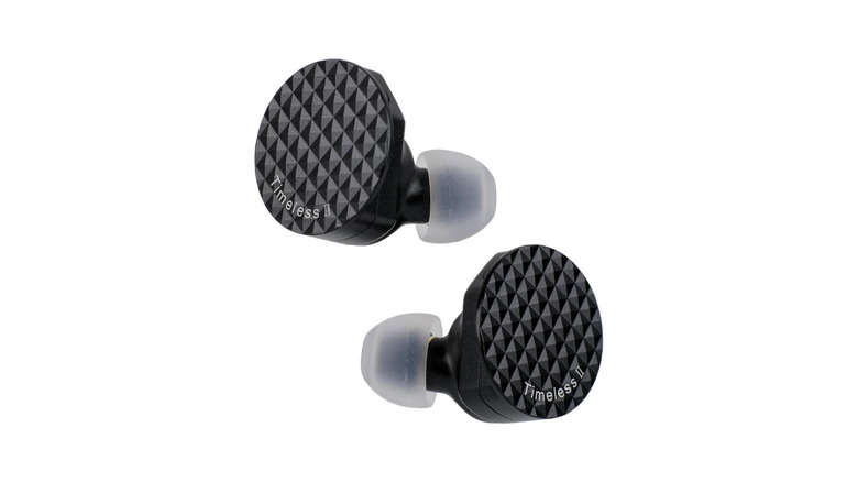 Linsoul 7Hz Timeless II