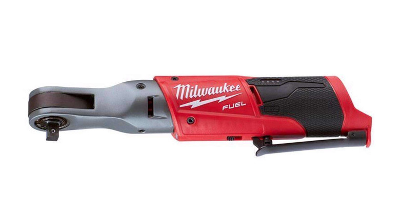 M12 Fuel ⅜-Inch High Speed Ratchet