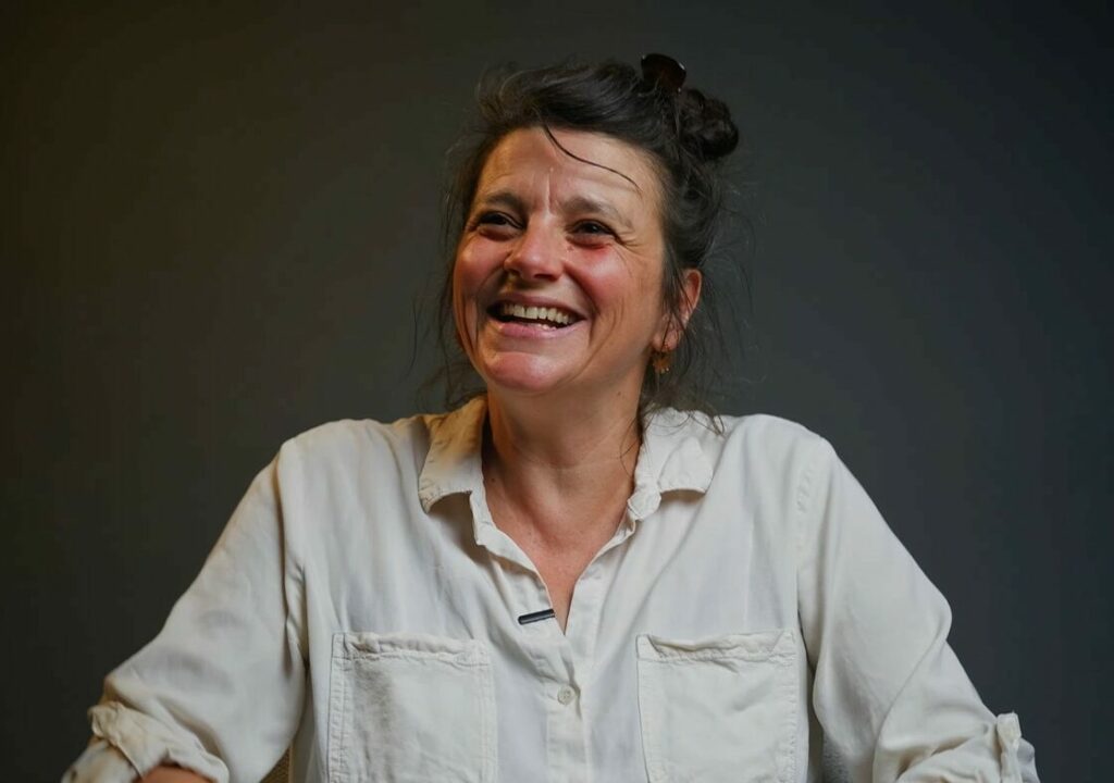marion jourdes
