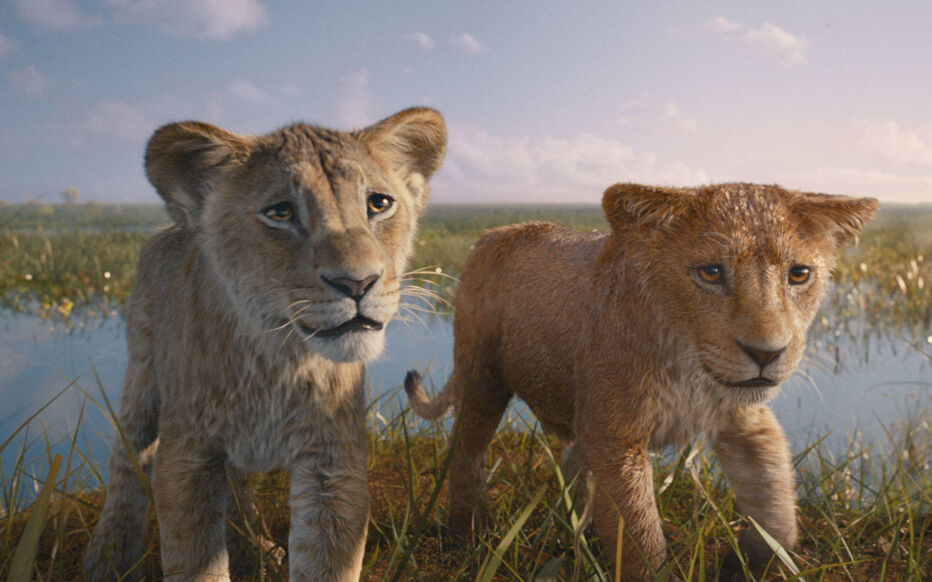 mufasa