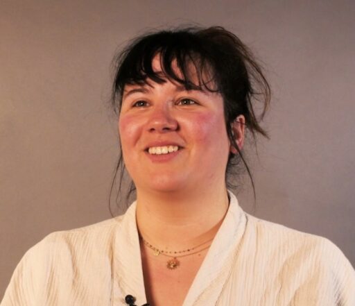 portrait julie baylac