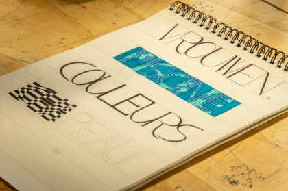 projet design