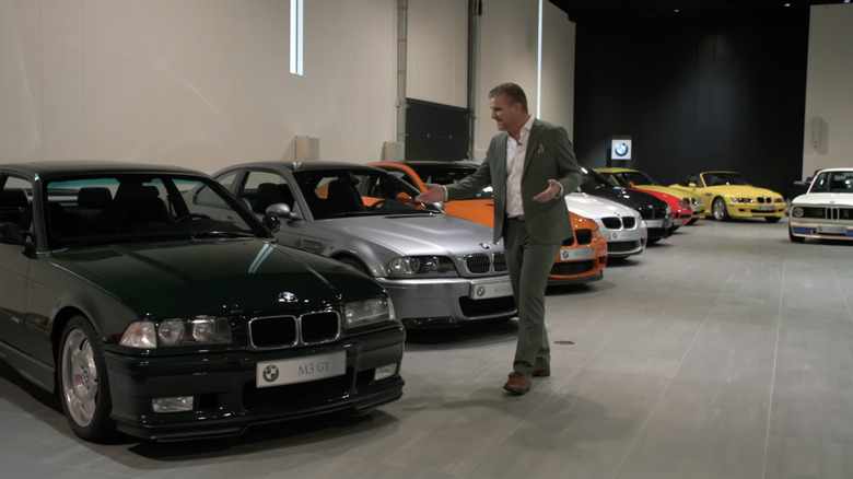 RM Sotheby's YouTube channel