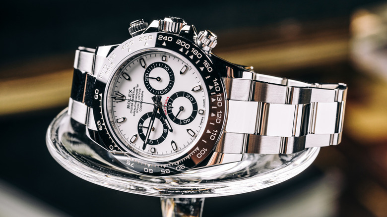 Rolex Cosmograph Daytona