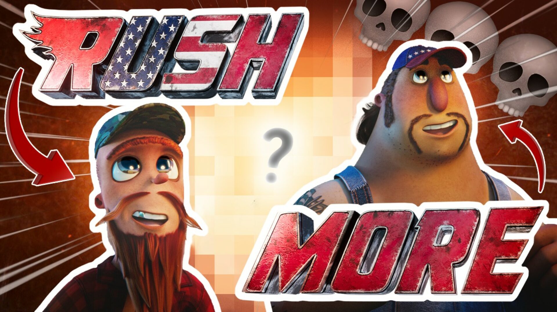 rushmore esma 2024