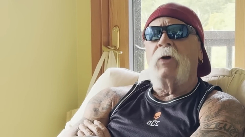 Paul Teutel Sr interview
