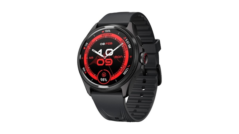 TicWatch Pro 5