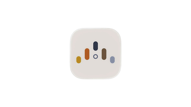 The Timeshifter app logo.