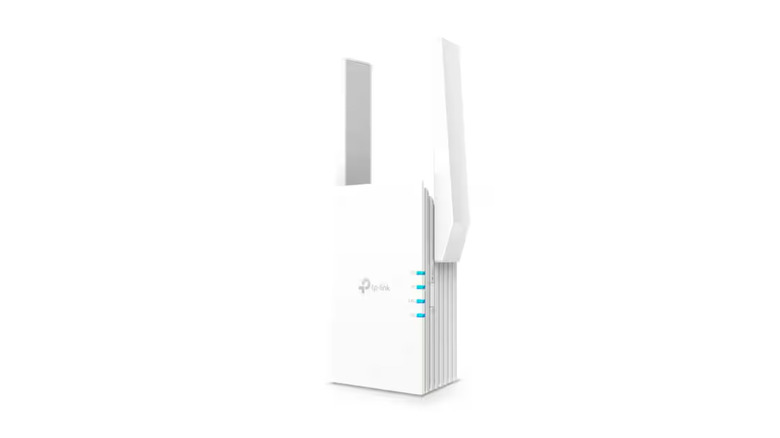 TP-Link Wi-Fi 6 Range Extender Adapter