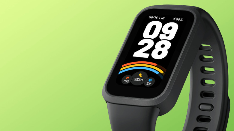Xiaomi Smart Band 9